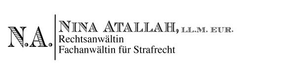 Rechtsanwältin Nina Atallah LL.M. EUR. & Darius Endner LL.M. EUR GbR