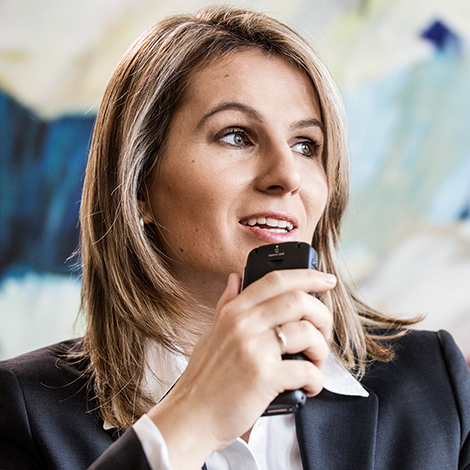 Anja Groeneveld