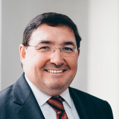 Andreas Schneider