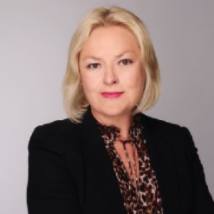 Ulrike Hoffmann