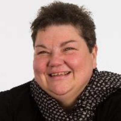 Petra Geißinger