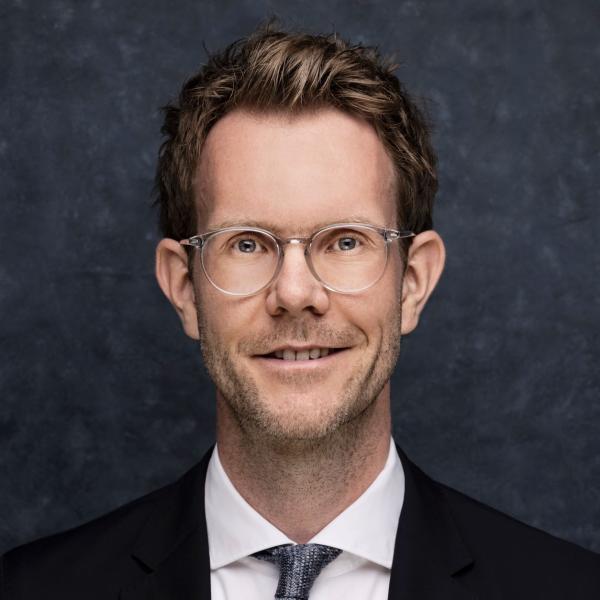 Moritz Schulte