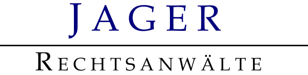 JAGER Rechtsanwälte
