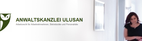 Anwaltskanzlei Ulusan