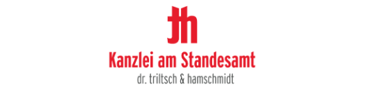 Kanzlei am Standesamt Dr. Triltsch und Hamschmidt Rechtsanwälte PartGmbB