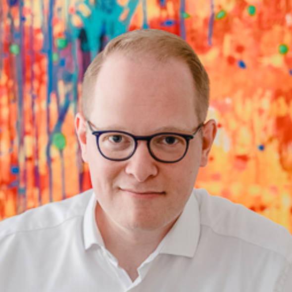 Fabian Symann LL.M.