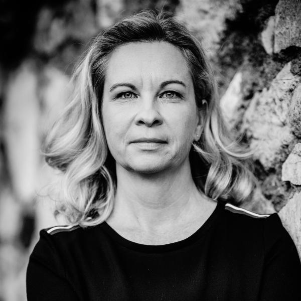Nadine Kühne