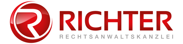 Rechtsanwaltskanzlei Richter - Telefon:                <Tel: +49 30 29771690>