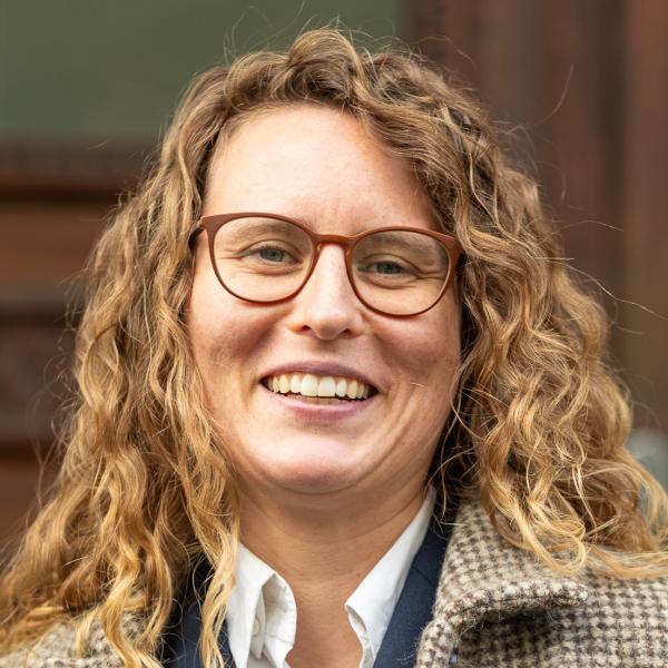 Anne-Sofie Geßner