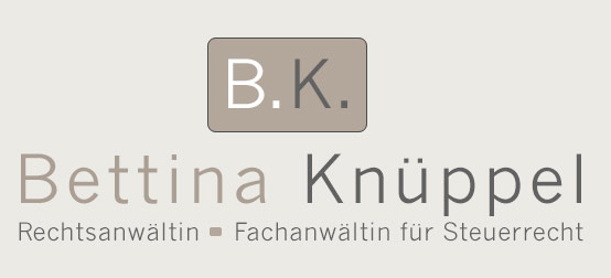 Rechtsanwaltskanzlei Bettina Knüppel