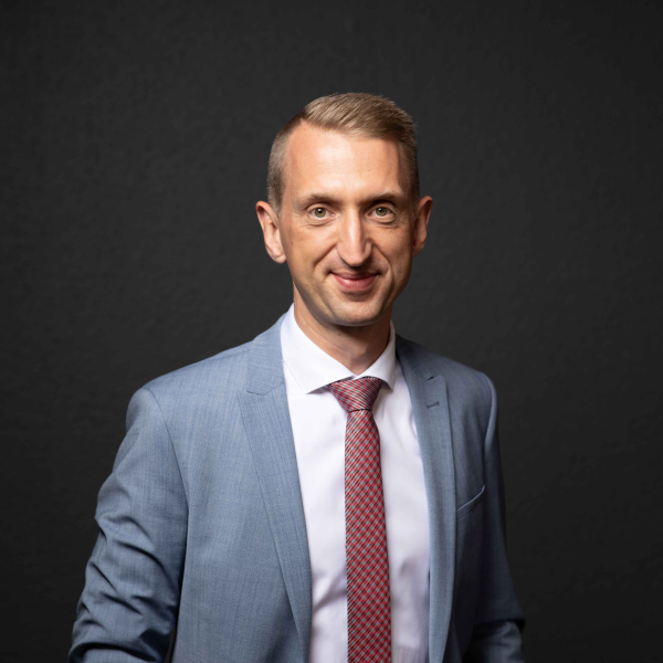 Stefan Haschka