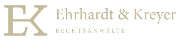 Rechtsanwälte EHRHARDT & KREYER
