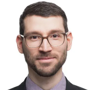 Alexander Einfinger