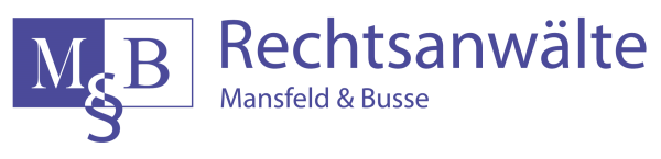 Rechtsanwälte Mansfeld & Busse