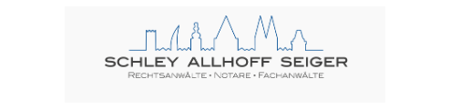 Schley Allhoff Seiger | Rechtsanwälte • Notare • Fachanwälte
