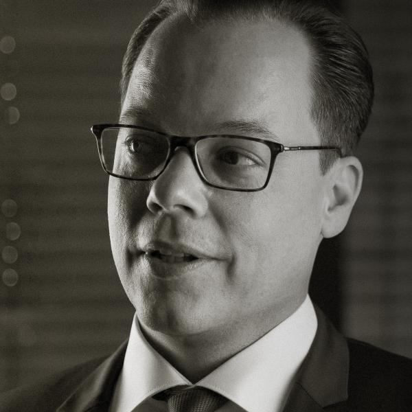 G. Arno Hilgenstock