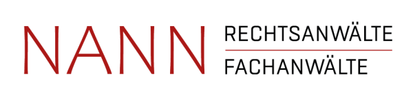 NANN Rechtsanwälte
