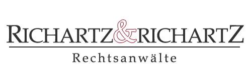 Rechtsanwälte Richartz und Richartz