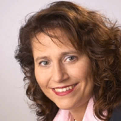 Martina U. Kaps
