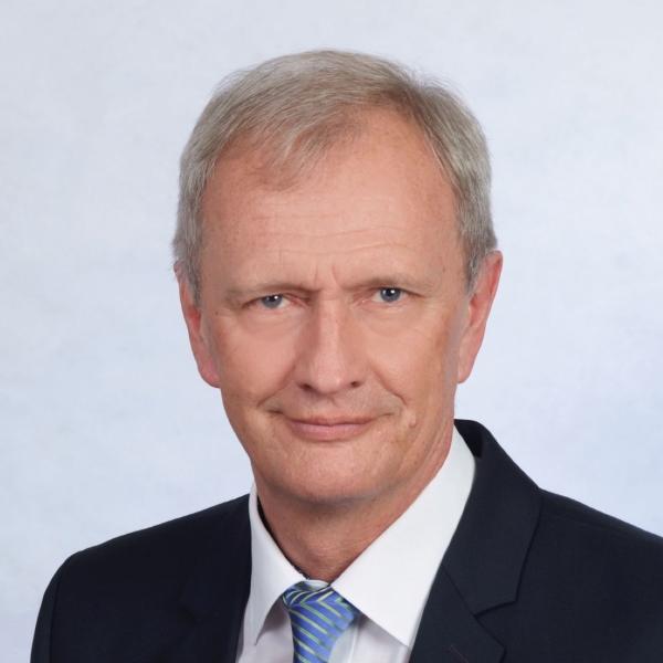 Karl-Ludwig Büdenbender