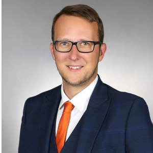 Sören Stüber
