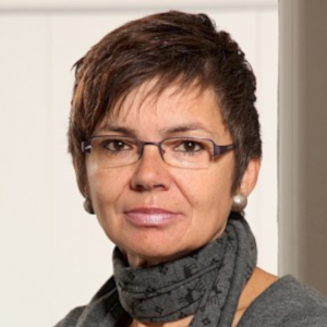 Karin Langer