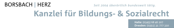 Borsbach & Herz – Rechtsanwälte