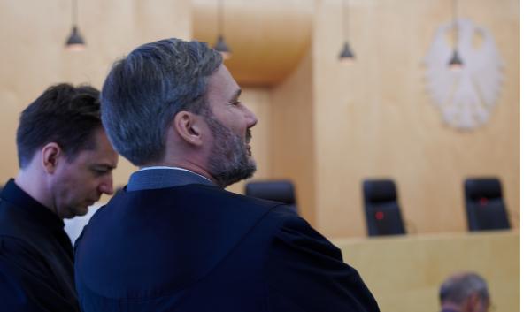 Strafverteidigung Hamburg: Fachanwalt für Strafrecht Dr. Baumhöfener