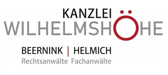 Kanzlei Wilhelmshöhe - Beernink Helmich Rechtsanwälte Fachanwälte