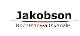 Kanzlei Jakobson