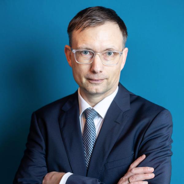 Sven Mohr Mag. rer. publ.