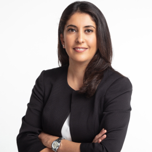 Fatma Sahin