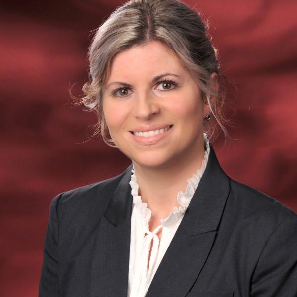 Sylvia Weiße