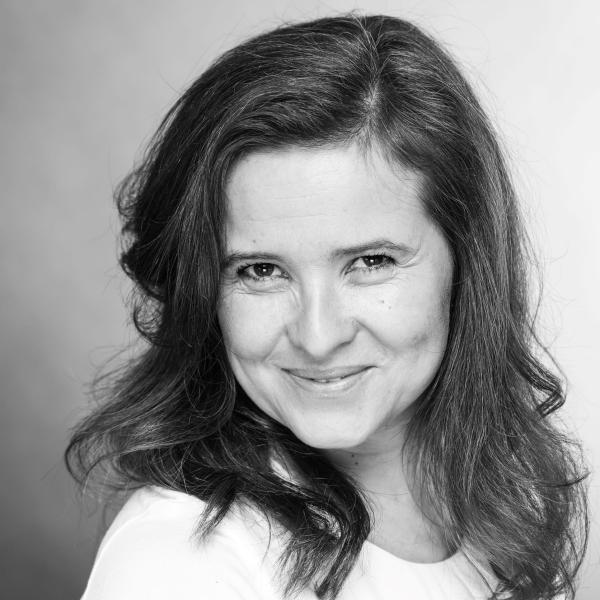 Alice Pandel