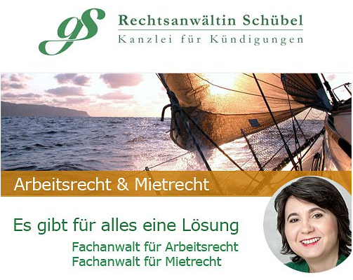 Rechtsanwaltskanzlei Schübel