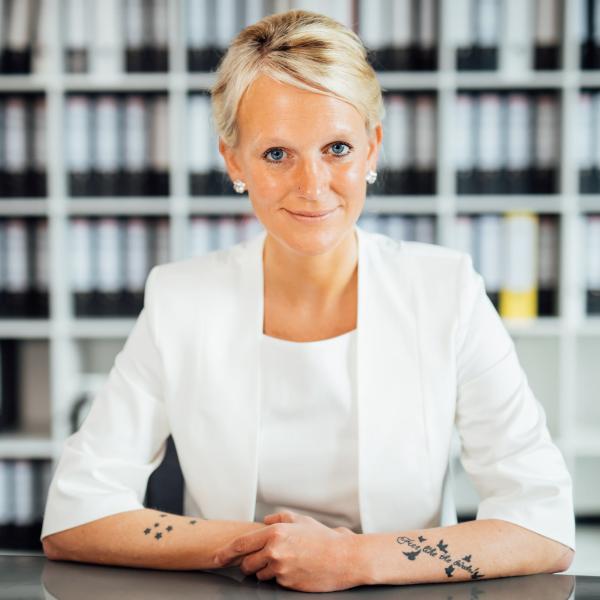 Ann-Kathrin Dreber