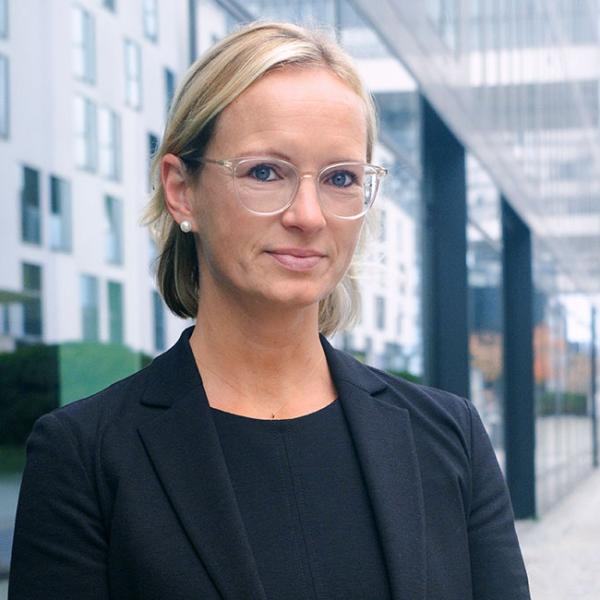 Anne Rother LL.M.