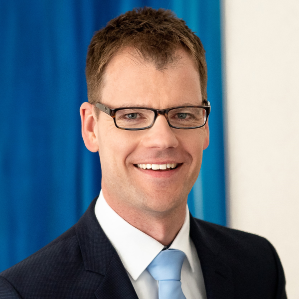 Christian Schwedt LL.M.