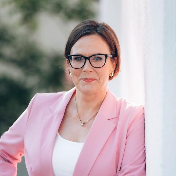 Nina Restemeyer