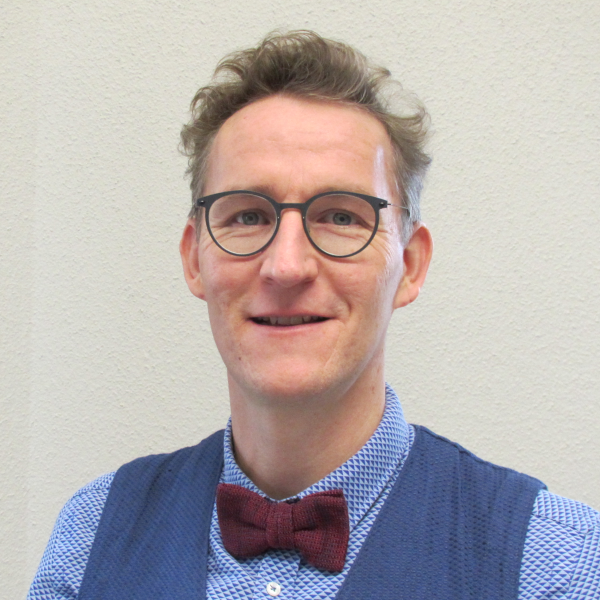 Jörg Seifert
