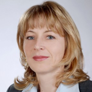 Beate Witt-von Wegerer