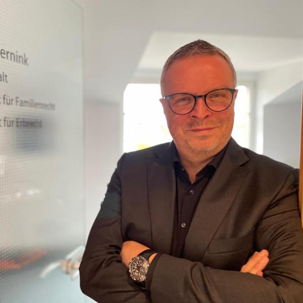 Volker Beernink