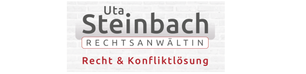 Kanzlei Uta Steinbach