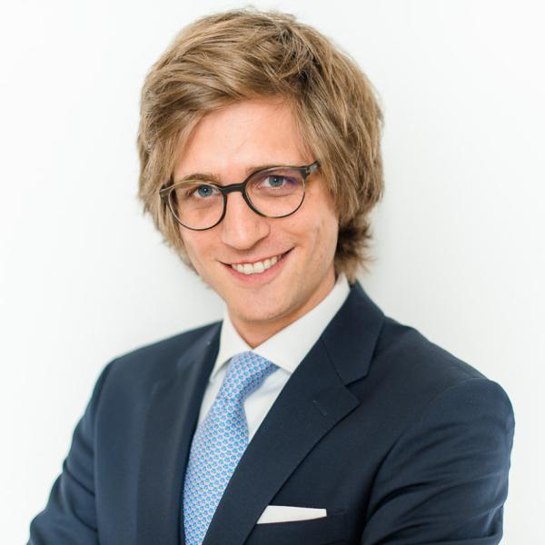 Dr. Florian Striessnig