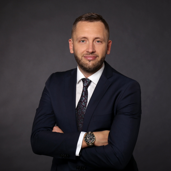Alex Gaidash