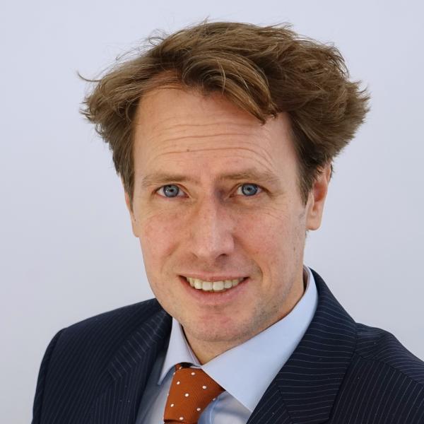 Oliver Behrendt LL.M.