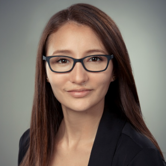 Laura Grisales Rendón LL.M.