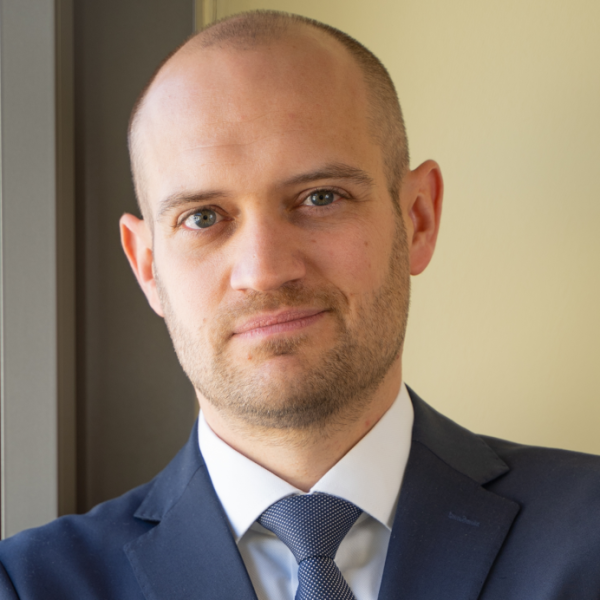 Christopher Bergmann