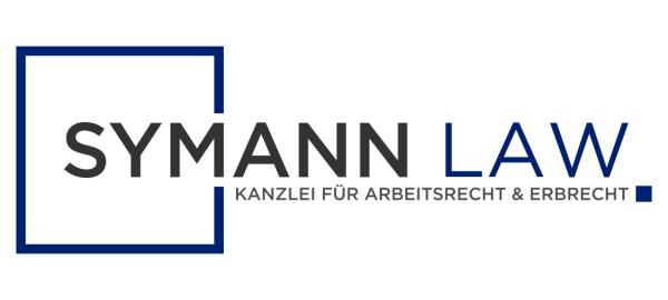 SYMANN LAW Kanzlei für Arbeitsrecht & Erbrecht