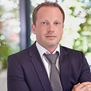 Markus Engel